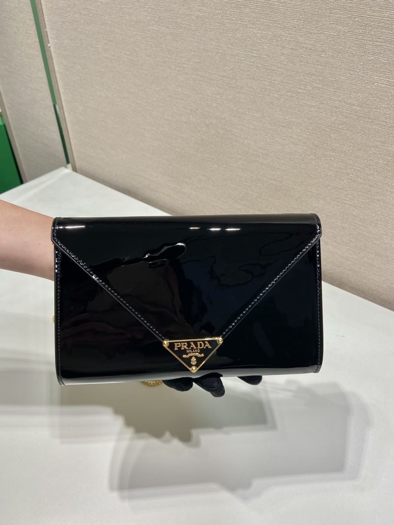Pra*a satchel bags
